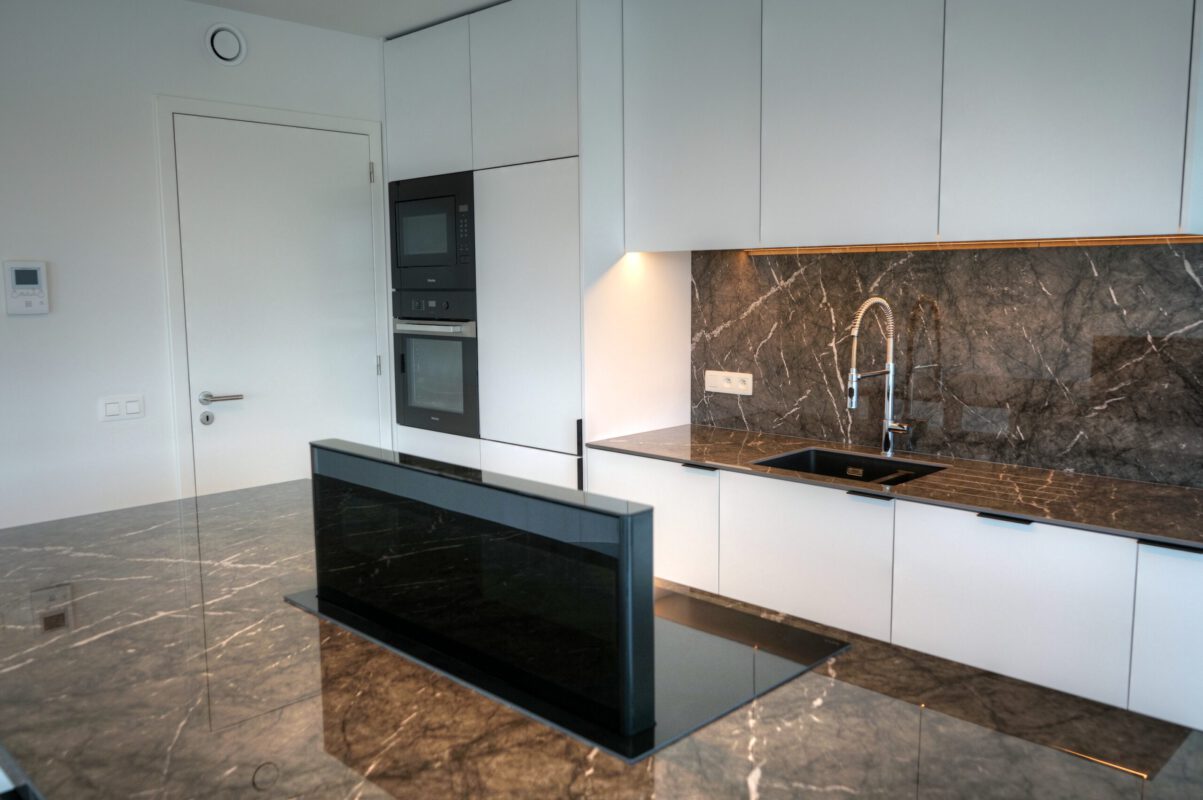 Keuken